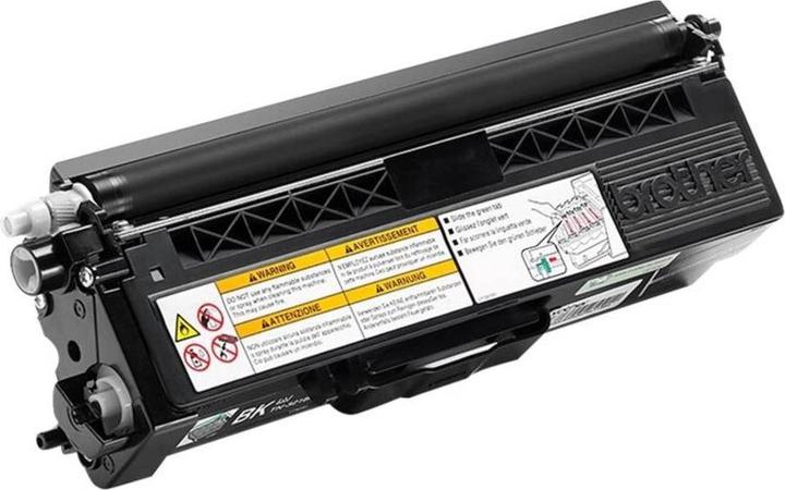 Actual product image Brother Tn-321bk (FC)