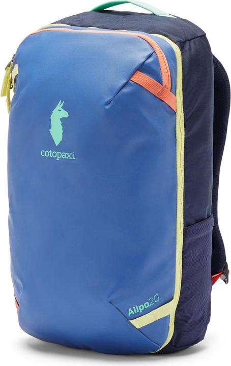 Immagine prodotto Cotopaxi Pacchetto da viaggio Allpa 20 (20 l)