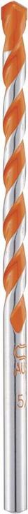 Produktbild Alpen Hartmetall Ziegelbohrer 6.5 mm (6.5 mm)