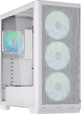 Immagine prodotto APNX AeroCool Midi -R-WT-V1 W/MicroATX/MiniITX (Mini-ITX, mATX, ATX)