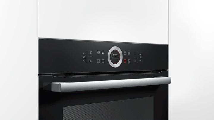 Produktbild Bosch Hausgeräte HBG633BB1