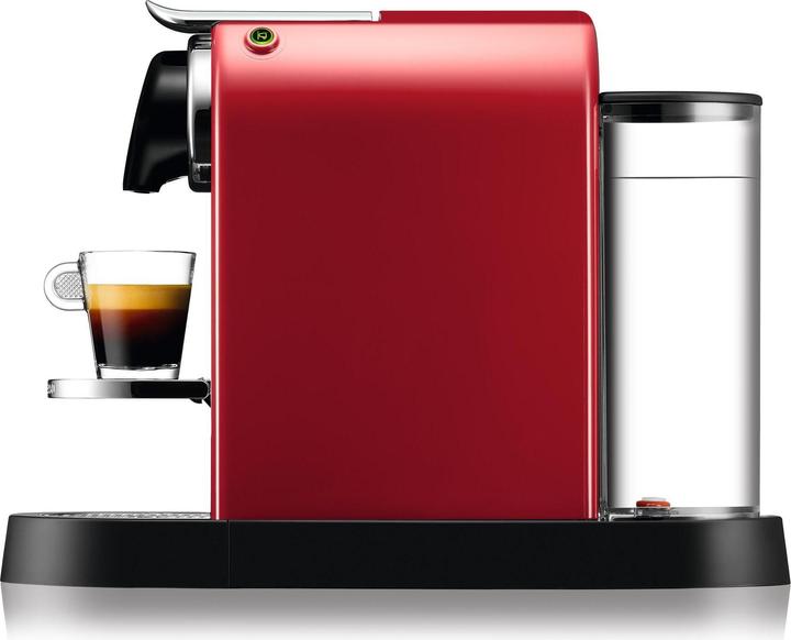 Immagine prodotto Krups Nespresso CitiZ (NESPRESSO Original)