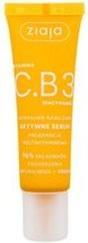 Produktbild Ziaja Vitamin C.B3 Niacinamide Active Face Serum - Multivitamin Hydrating Serum 30ml (30 ml)