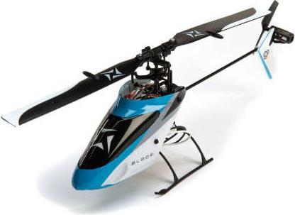 Image du produit Blade HELI Nano S3 EP RTF m/AS3X & SAFE