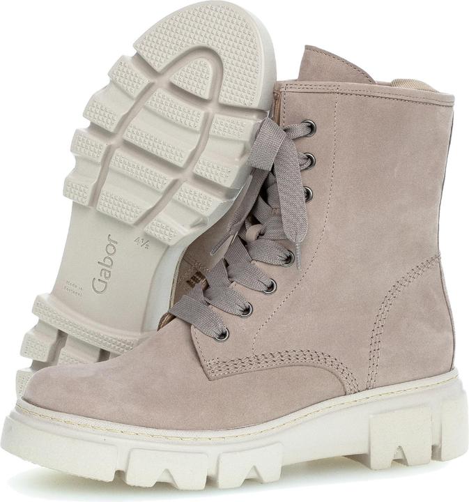 Actual product image Gabor Leinen (40.5)