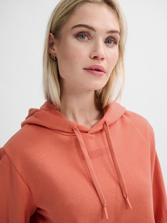 Produktbild hummel Hmllegacy Woman Cropped Hoodie (M)
