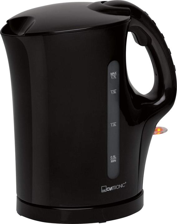 Produktbild Clatronic Wasserkocher WK3445 (1.70 l)