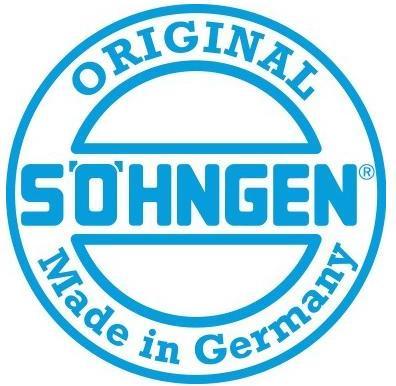 Image du produit Söhngen Kit de recharge pour trousse de secours Administration spéciale DIN13157 (Trousse de premiers soins)