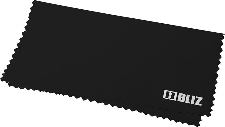 Produktbild Bliz Fusion M12 (Schwarz, Grau)