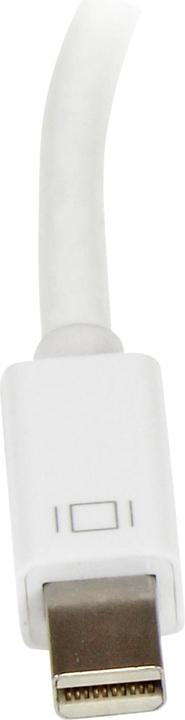 Image du produit StarTech Convertisseur Mdp Vers HDMI - 4k (Mini DP, 15 cm)