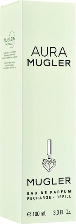Immagine prodotto Thierry Mugler Ricarica Aura Eau De Parfum (Eau de parfum, 100 ml)