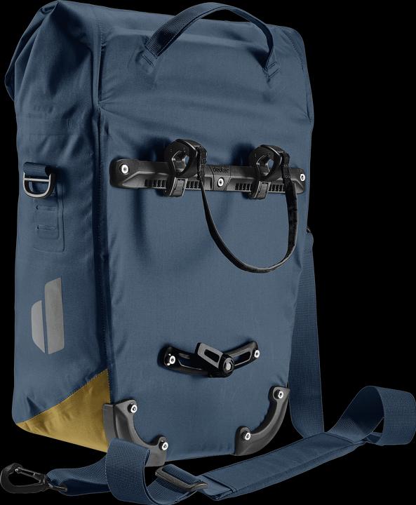 Actual product image Deuter Mainhattan 17+10 (17 l, Luggage carrier bag)