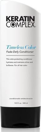 Actual product image Keratin Complex Timeless Colour (400 ml)