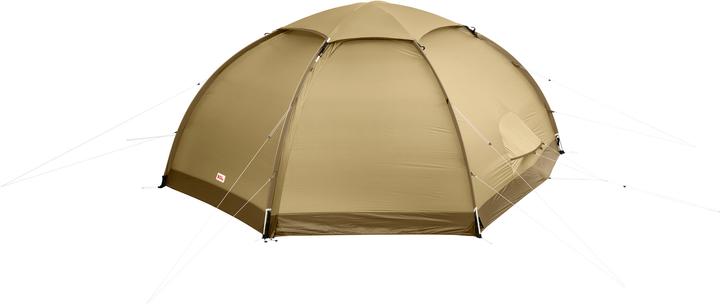 Produktbild Fjällräven Abisko Dome 3 (Kuppelzelt, 3.68 kg, 3 Personen)
