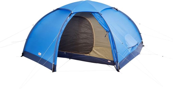 Immagine prodotto Fjällräven Abisko Dome 3 (Tenda a cupola, 3.68 kg, 3 persone)
