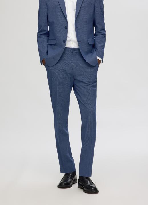 Produktbild Selected Homme Slim Fit Anzughose (94)