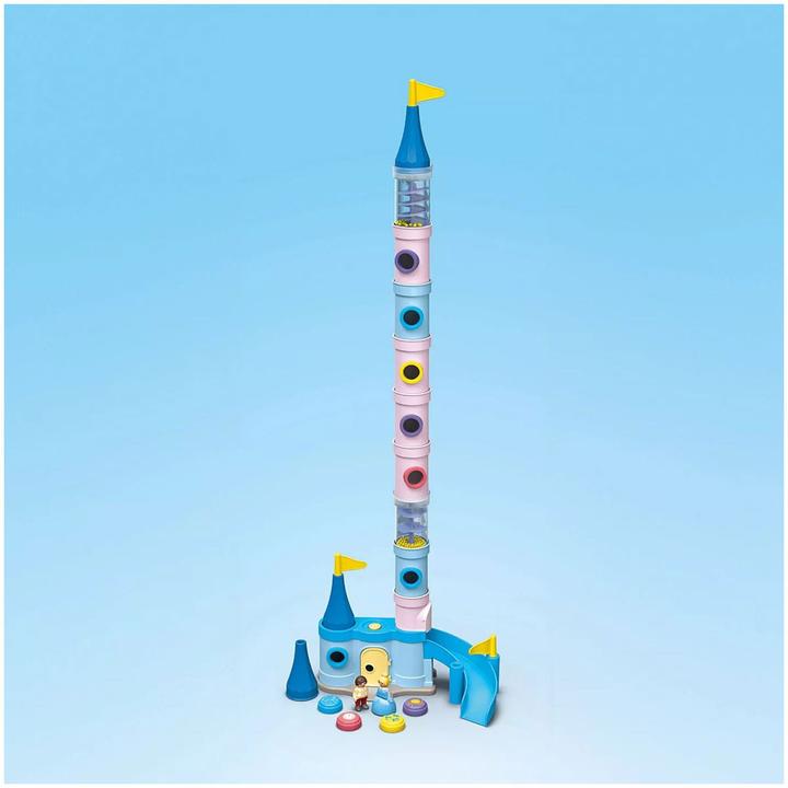 Productafbeelding Playmobil Disney: Het kasteel van Assepoester (71457)
