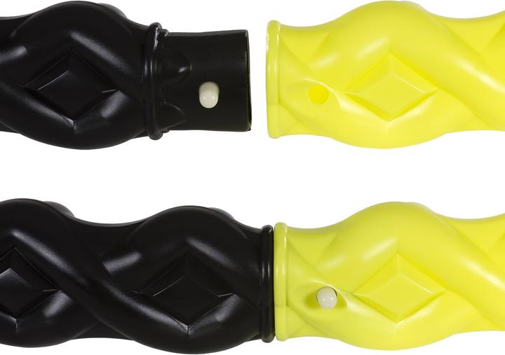 Actual product image Maxstore Hula Hoop (110 cm, 900 g)
