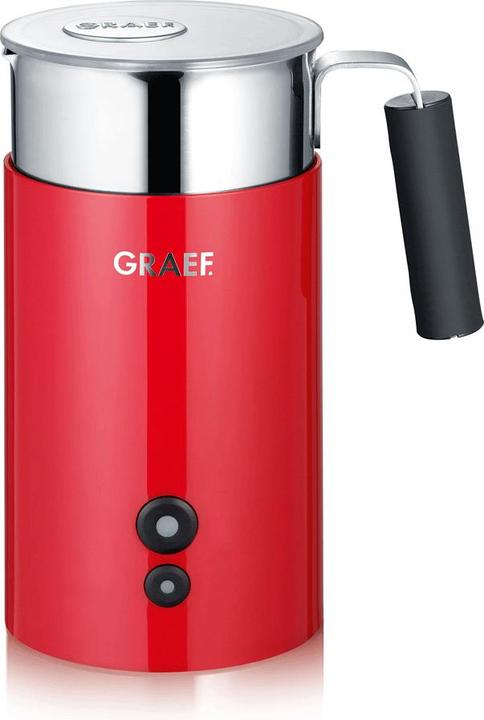 Actual product image Graef MS 703 (35 cl)