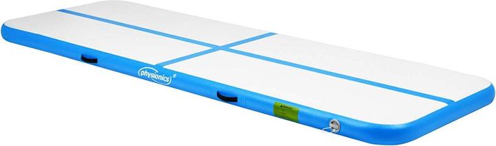 Physionics Air Track (100 mm)