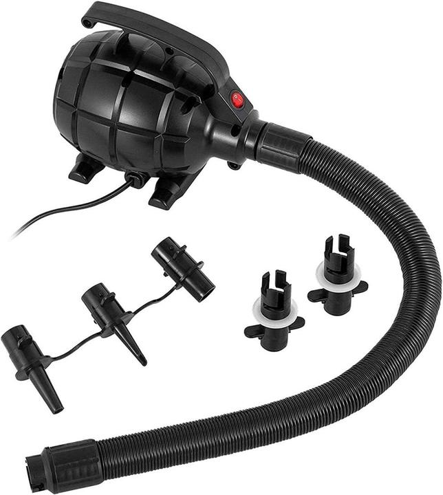 Actual product image Physionics Air Track (100 mm)