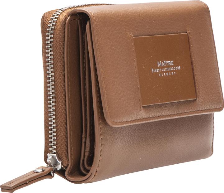 Actual product image Maître purse mh16fz ellern Diethilde
