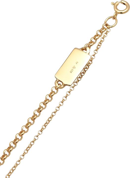 Immagine prodotto Kuzzoi Collana Uomo Strato Cimitero Bussola Argento 925 (Argento 925)