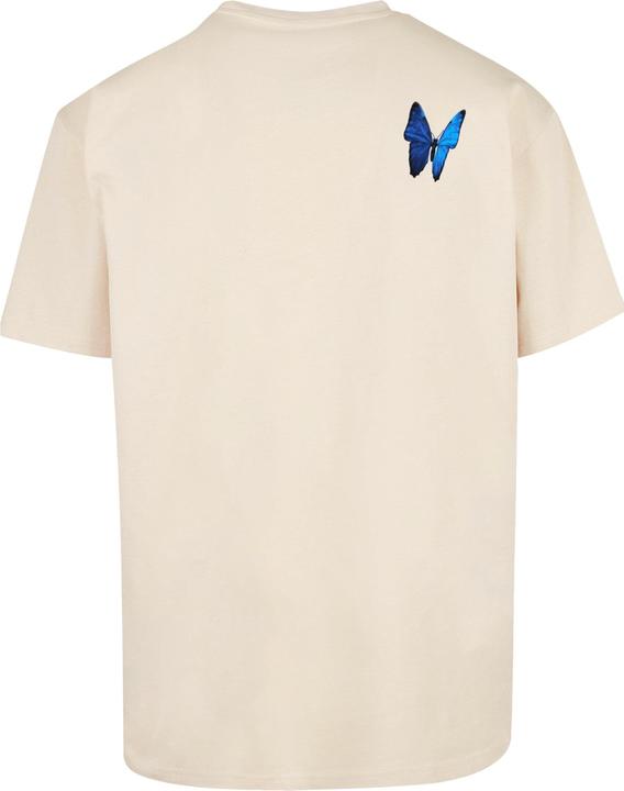 Image du produit Urban Classics Tee surdimensionné Le Papillon - 17552 (XXL)