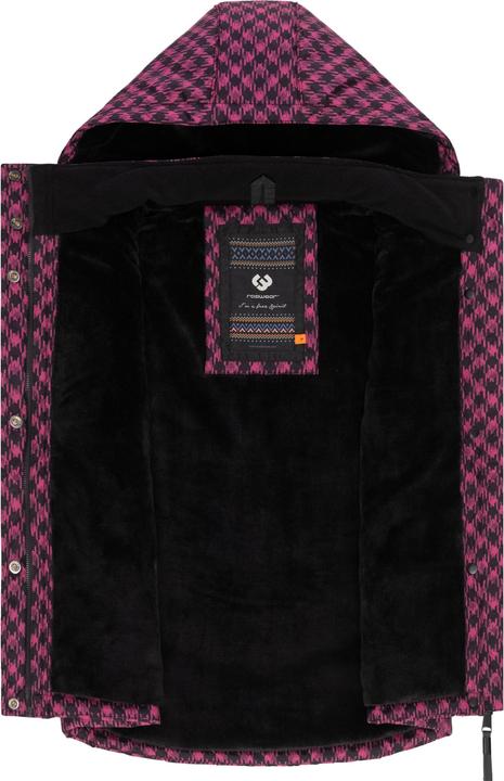 Image du produit Ragwear Hesty Print (S)