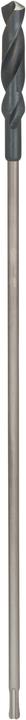 Image du produit Bosch Professional Zubehör Foret d'installation PRO Wood HSS, 20 x 100 x 600 mm (20 mm)