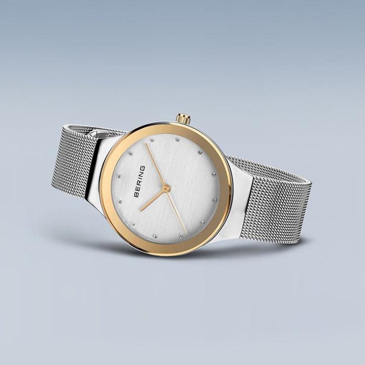 Image du produit Bering Classic (Montre analogique, 34 mm)