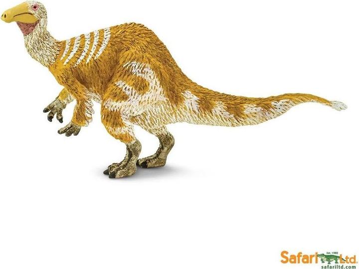 Actual product image Safari Deinocheirus