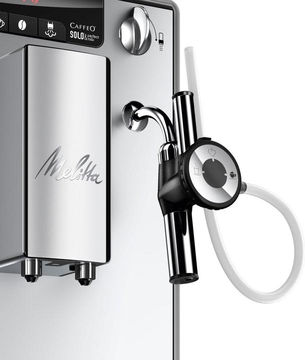 Productafbeelding Melitta Caffeo Solo Perfecte Melk