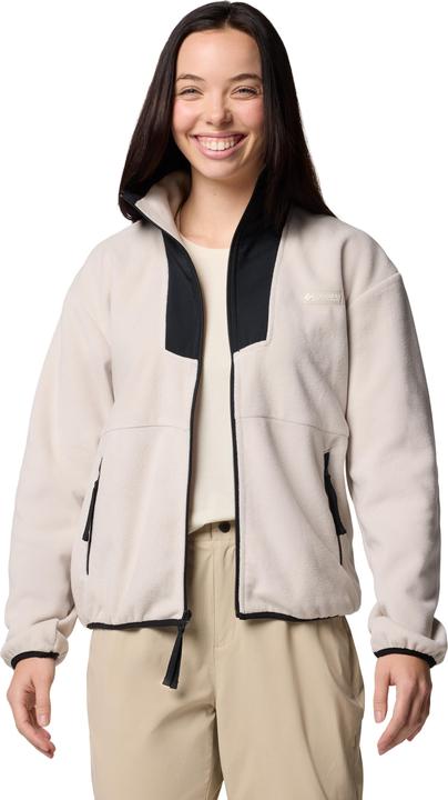 Produktbild Columbia Sequoia Grove™ Full Zip Fleece (L)