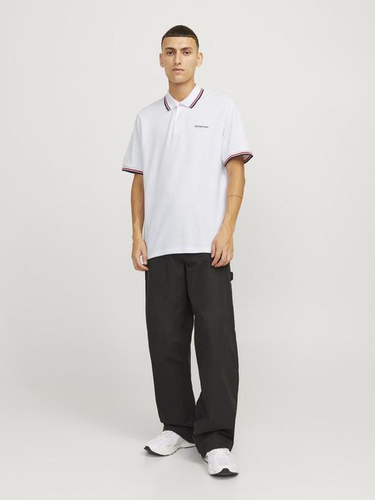 Image du produit Jack & Jones Jjcampa Polo Ss (S)
