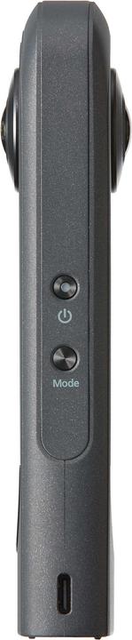 Image du produit RICOH Theta X 2023 (30p, Bluetooth, WiFi)