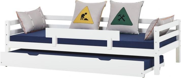 Image du produit Hoppekids Lit escamotable