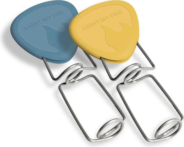 Produktbild Light my Fire Granpa'S Firefork Bio 2-Pack