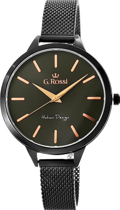 Produktbild Gino Rossi G. ROSSI - 10296B (zg680n) + KASTEN