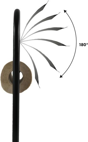 Actual product image MSV Abby