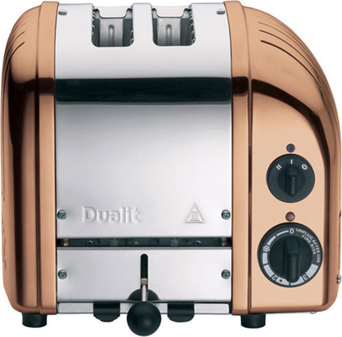 Image du produit Dualit Grille-pain pour 2 personnes (Prise UE)