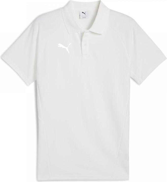 Produktbild Puma teamEVOSTRIPE Polo (M)