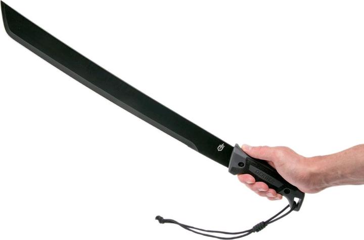 Image du produit Gerber Gear Gator Bush (45.50 cm)