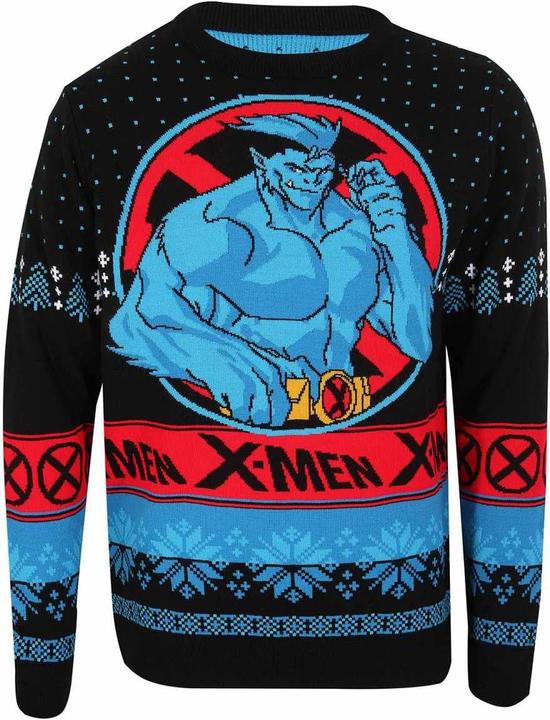 Image du produit X-Man - Pull - Adulte (S)