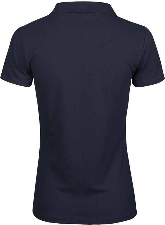 Image du produit Tee Jays - Polo LUXURY - Femme (3XL)