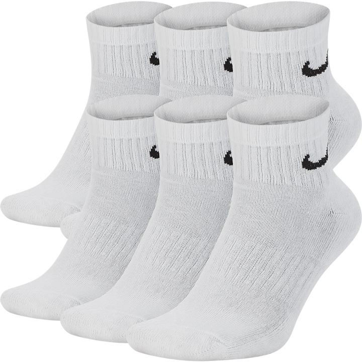 Produktbild Nike Everyday Cushioned Ankle 6er Pack Socken (M)