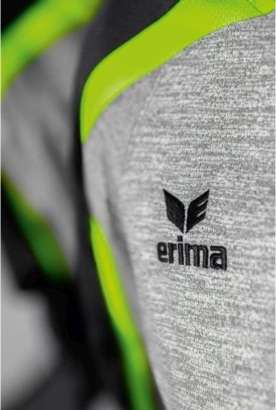 Produktbild Erima Liga 2.0 Trainingsjacke Mit Kapuze Damen (46)