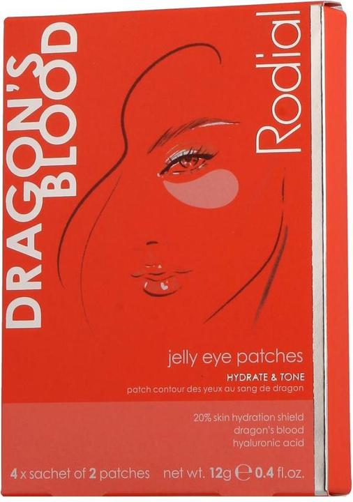 Immagine prodotto Rodial Dragon's Blood (Lembi, 12 ml, Giorno + Notte)