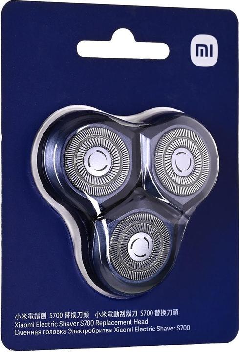 Image du produit Xiaomi Electric Shaver S700 Replacement Head (1 x)