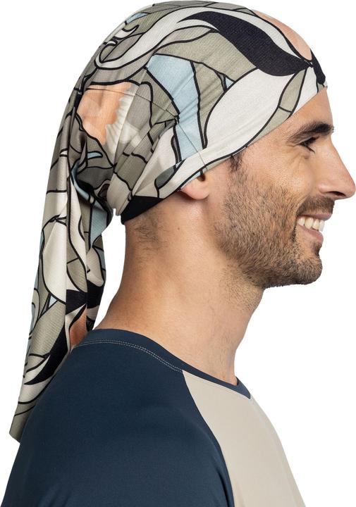 Produktbild Buff Coolnet UV Insect Shield National Geographic